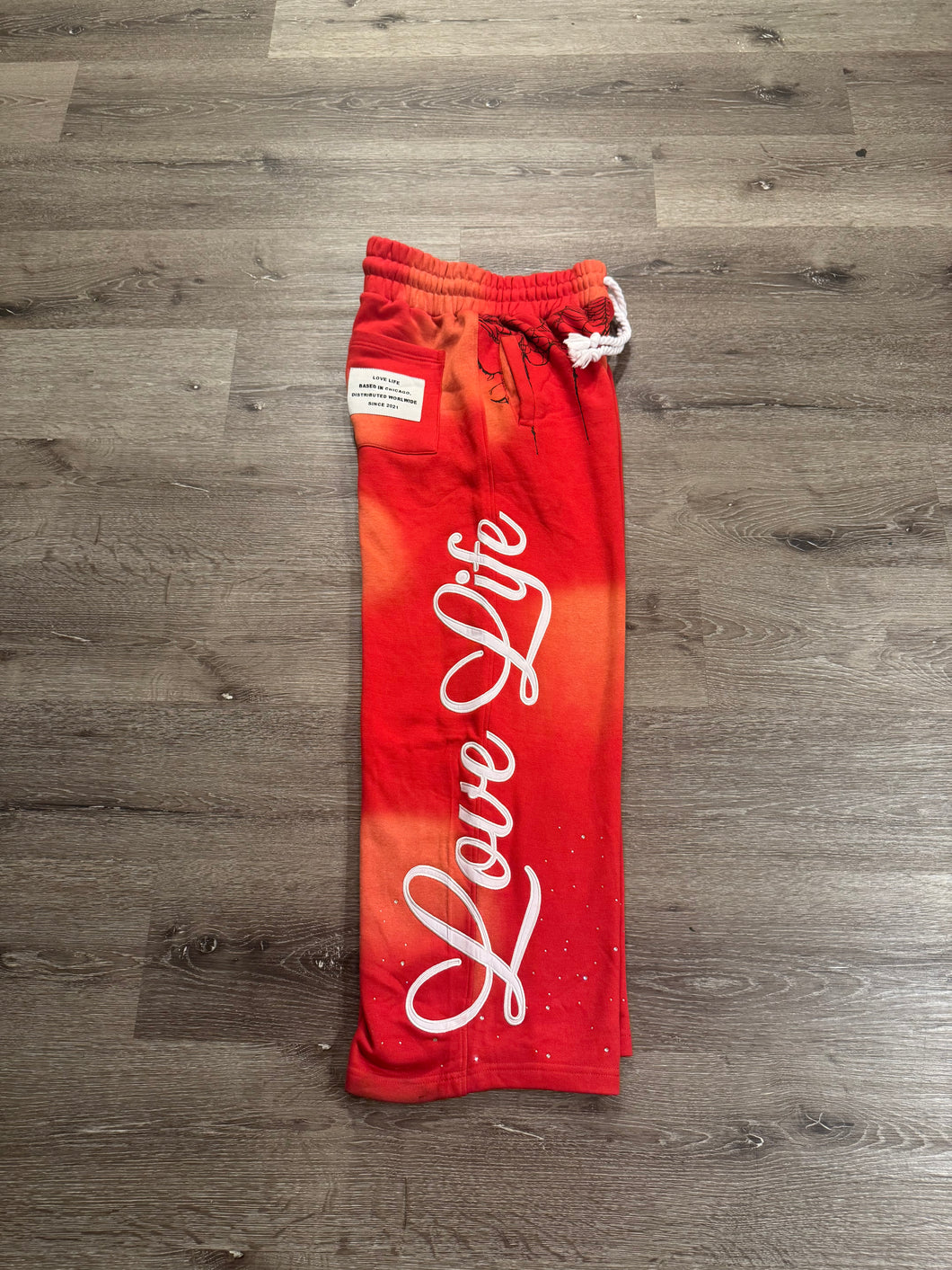 LoveLife Joggers