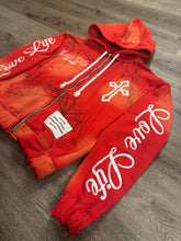 Load image into Gallery viewer, LoveLife Hoodie
