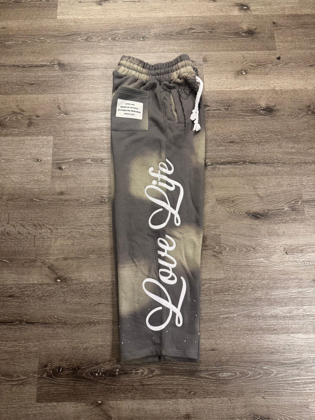 LoveLife Joggers