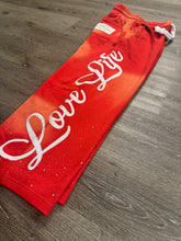 Load image into Gallery viewer, LoveLife Joggers
