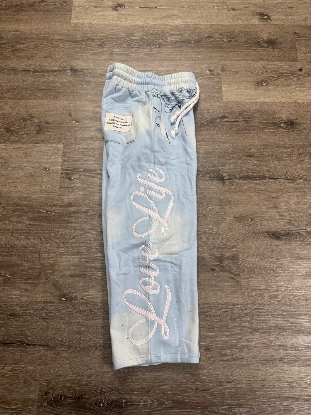 LoveLife Joggers